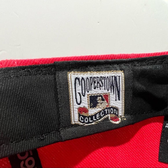 New Era 59Fifty, Fitted Hat, New York Yankees, Pink, Green & White - Picture 8 of 10